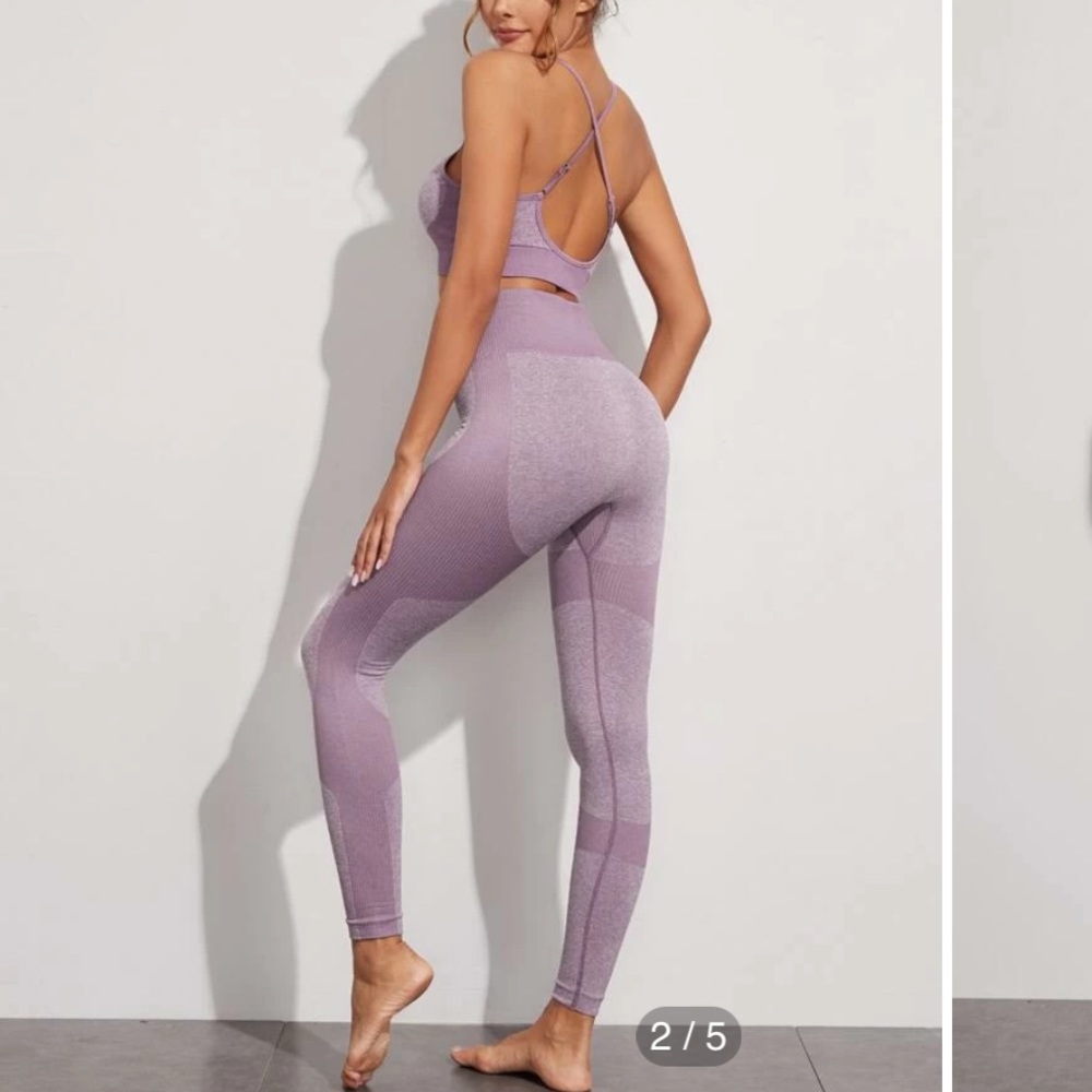 workout set - Picture 5 of 6